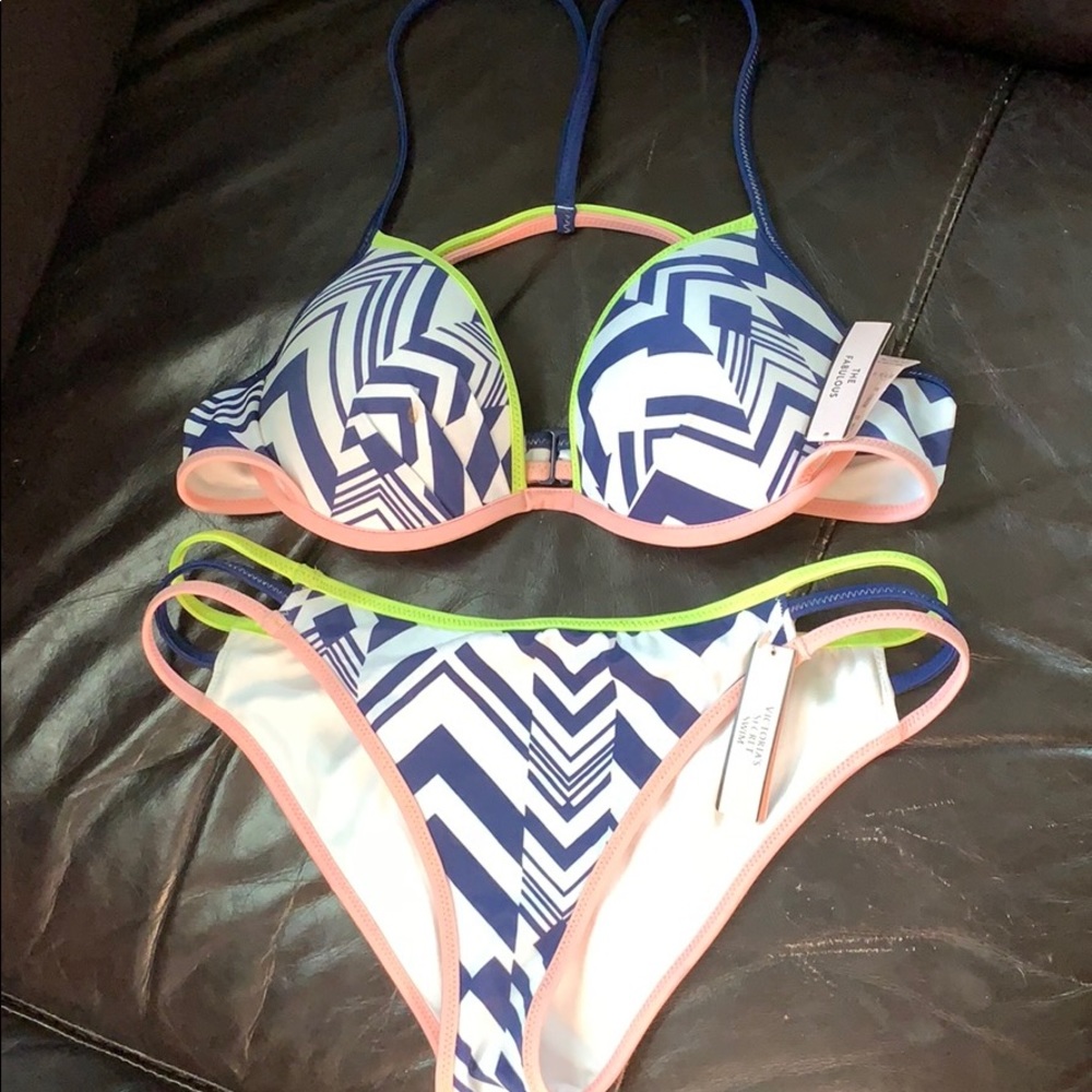 Victoria’s Secret Bathing Suit